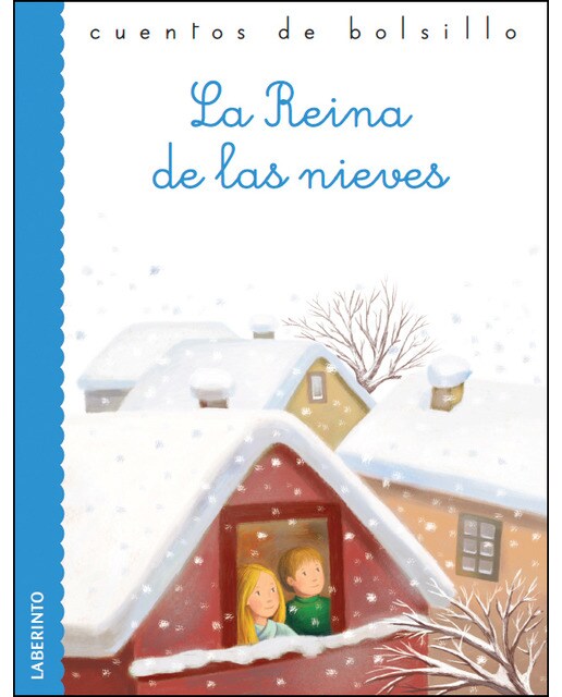La Reina de las nieves
