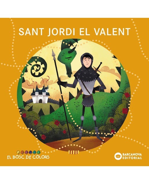 Imagen 0 de Sant Jordi el valent