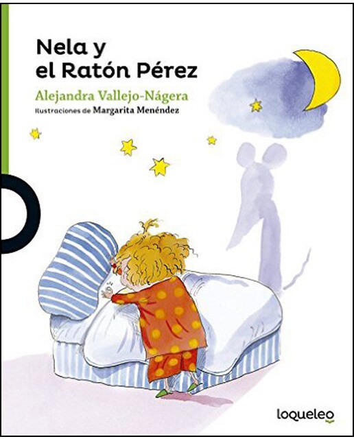 Imagem 0 de Nela y el Ratón Pérez (Capa mole)