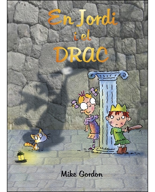 Imagen 0 de En Jordi i el drac  (Tapa dura)