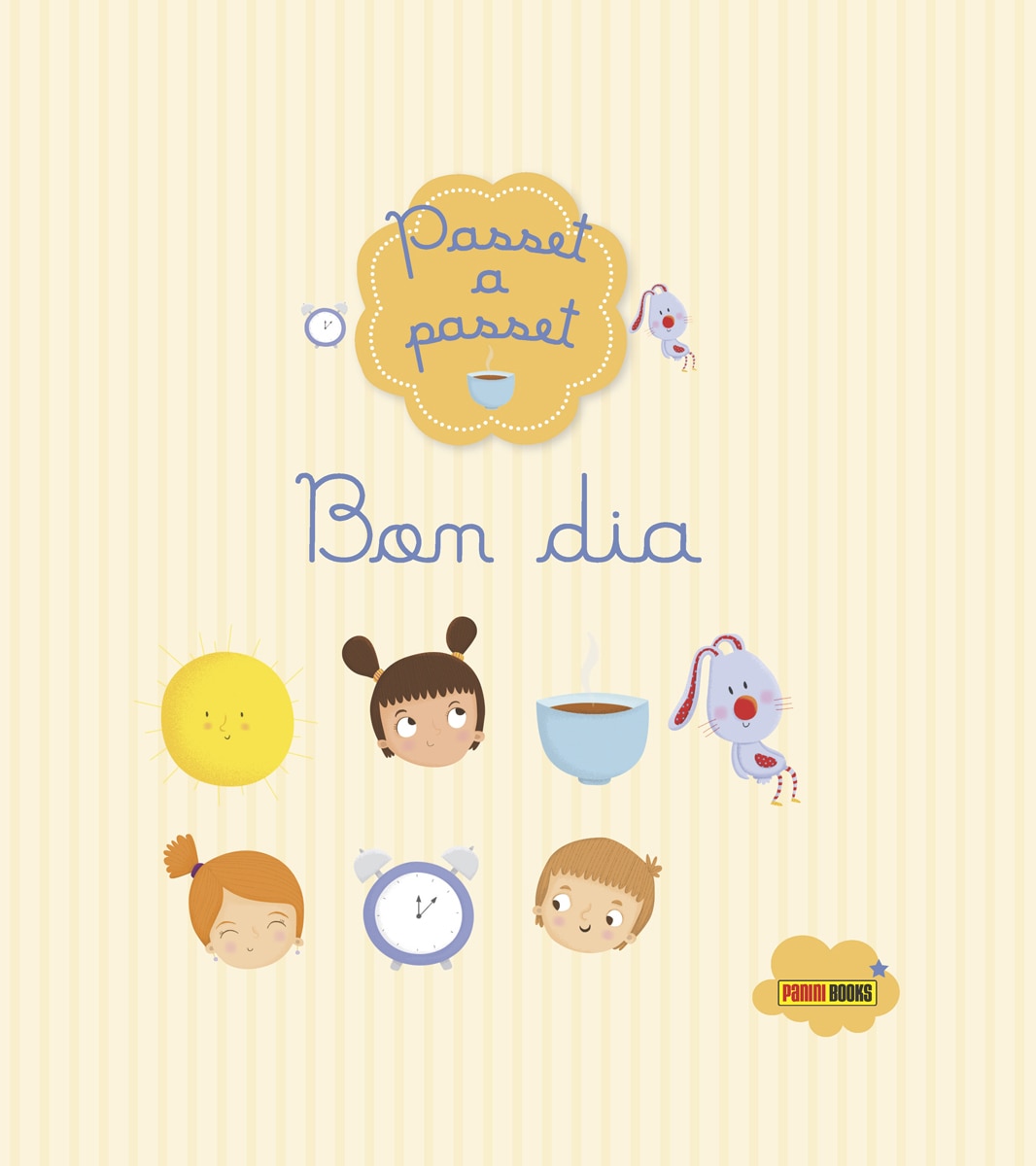 Imagem 0 de Pas a pas. Bon dia