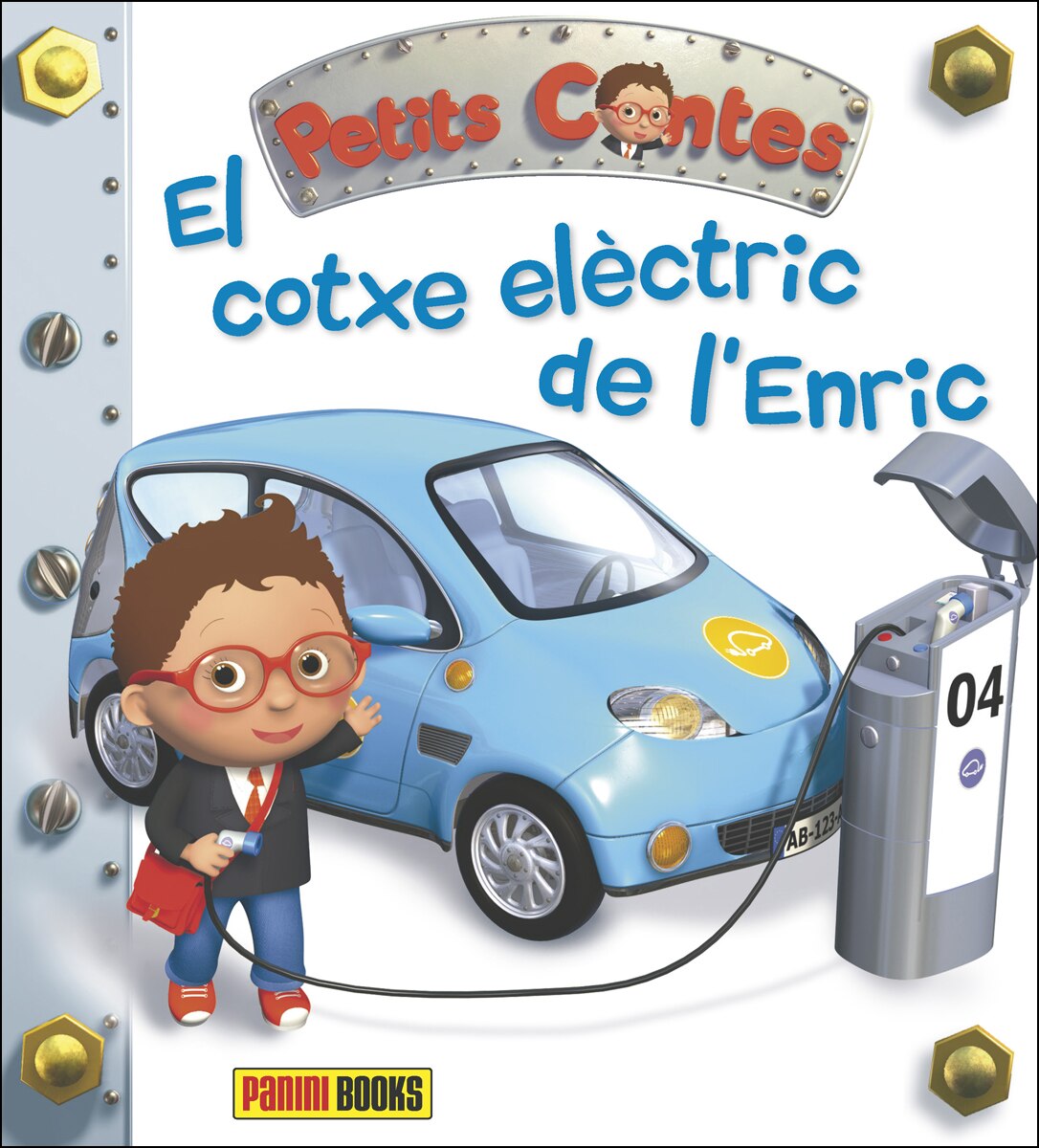 Imagem 0 de Petits Contes