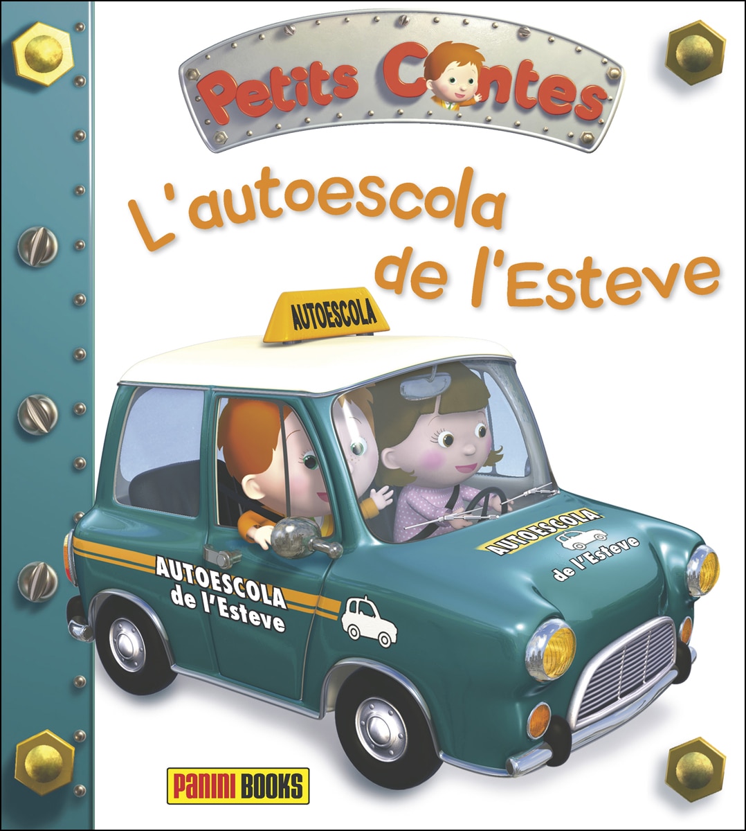 Petits contes