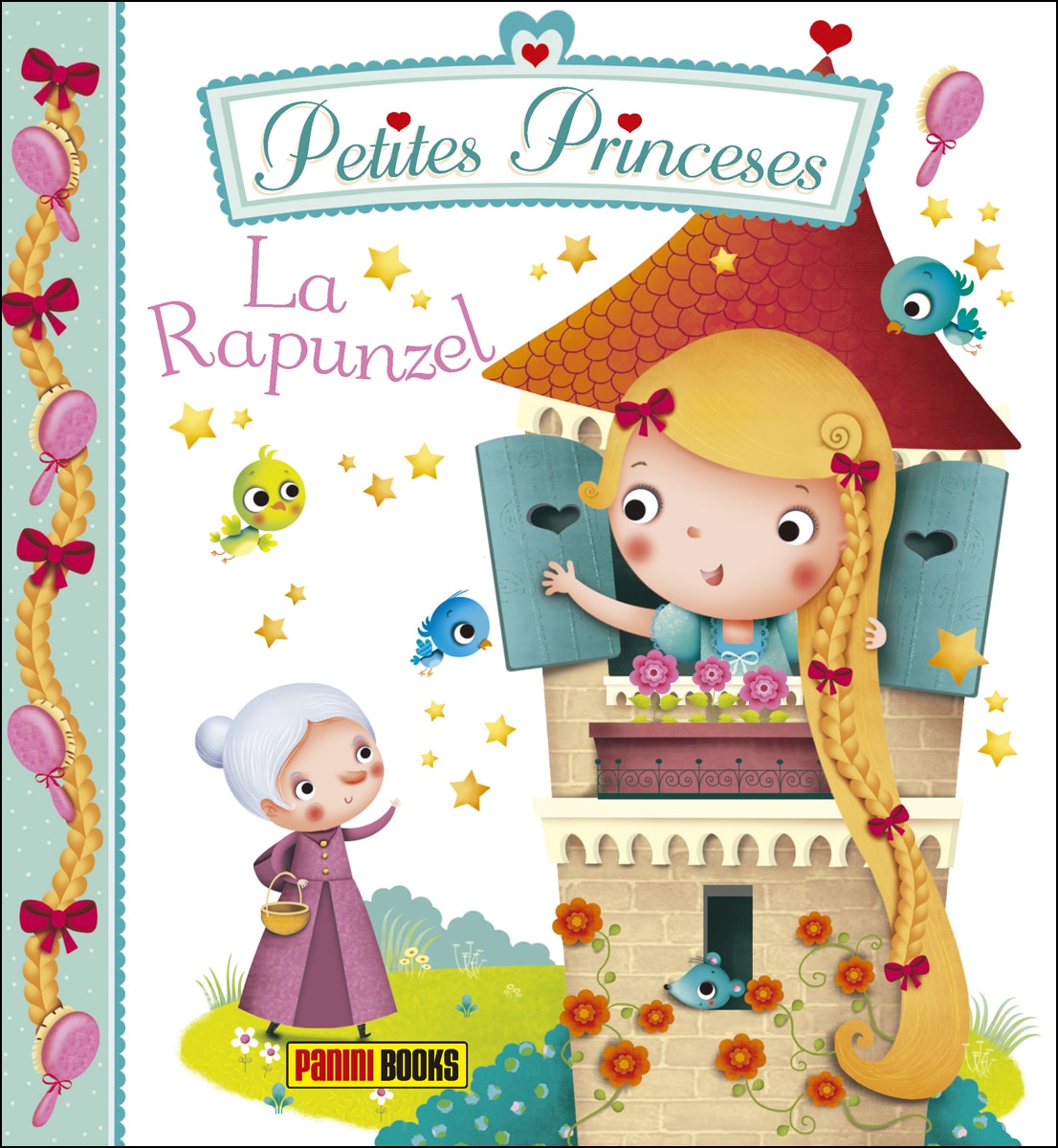 Petites princeses