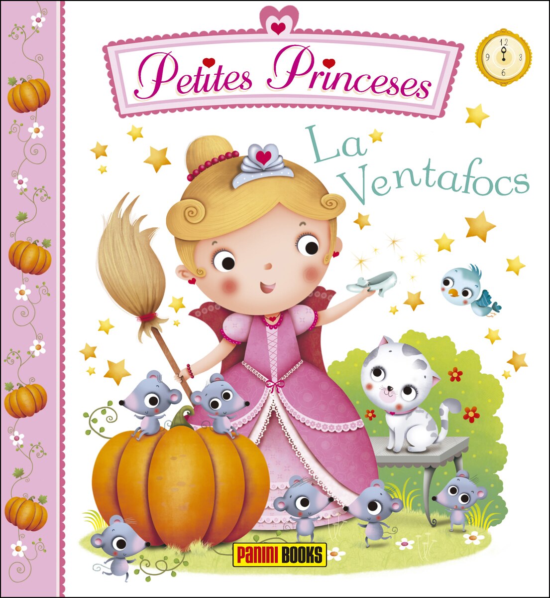 Petites princeses