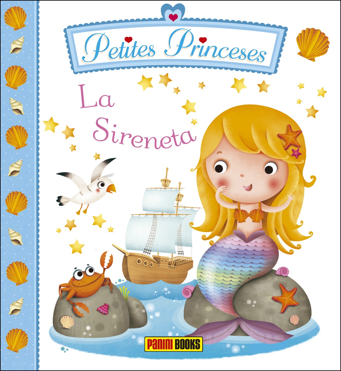 Petites princeses