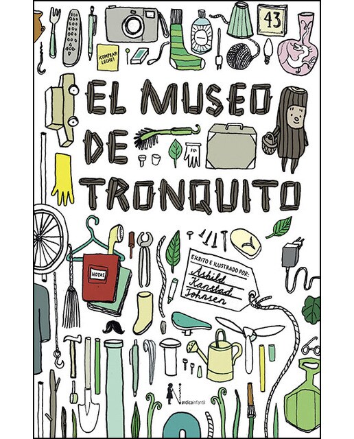 Imagen 1 de El museo de tronquito