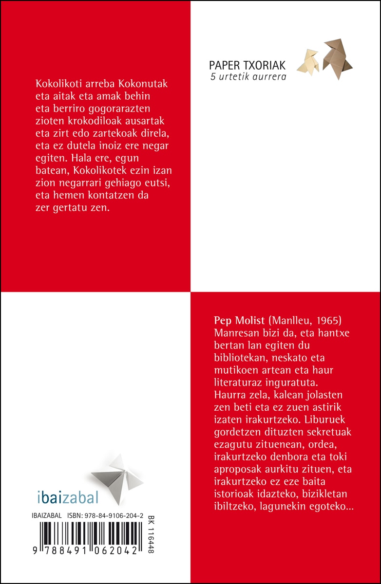 Gezurrezko Malkoak 2