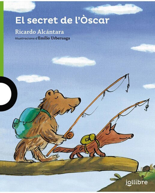 Imagen 0 de El secret de l'Òscar