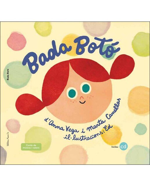Imagen 0 de Bada botó (Tapa dura Tapa blanda)