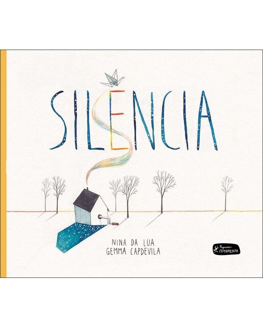 Imagen 0 de SILENCIA