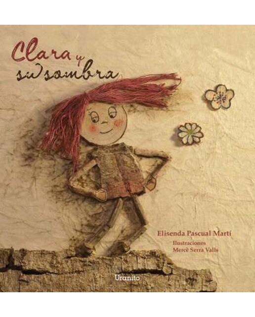 Imagen 0 de Clara y su sombra (Tapa dura)