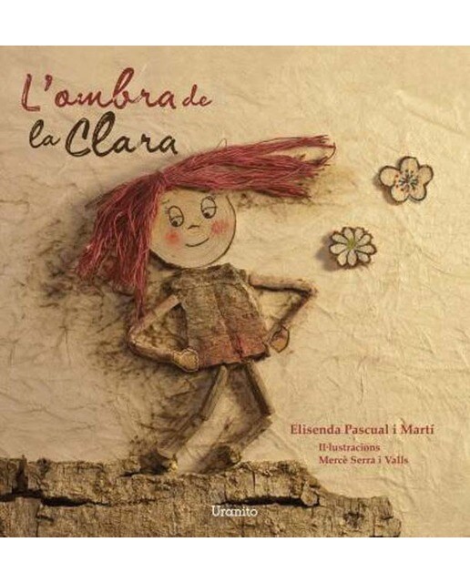 Imagen 0 de L'ombra de la Clara (Tapa dura)