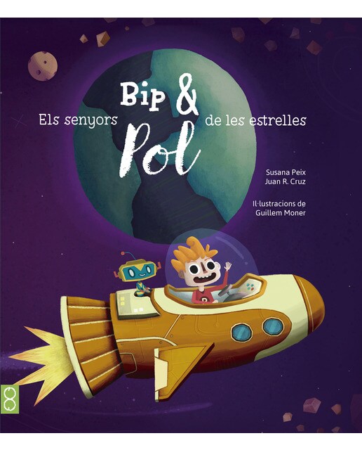 Imagen 1 de Bip i pol