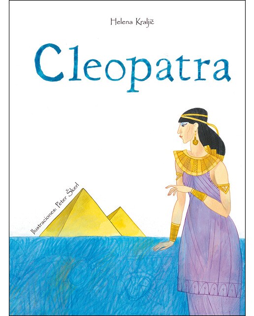 Imagen 0 de Cleopatra