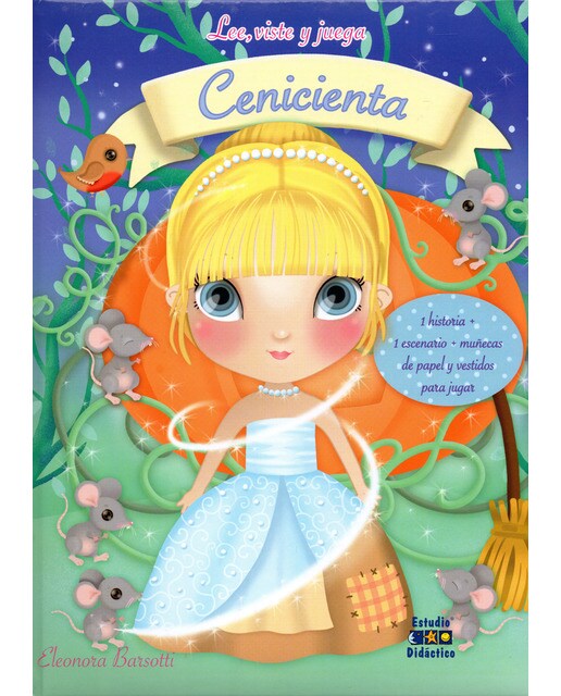 CENICIENTA