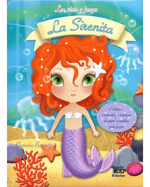 LA SIRENITA