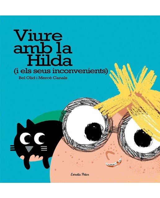 Viure amb la Hilda
