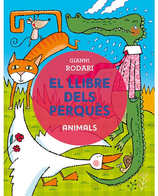 El llibre dels perquès - Animals