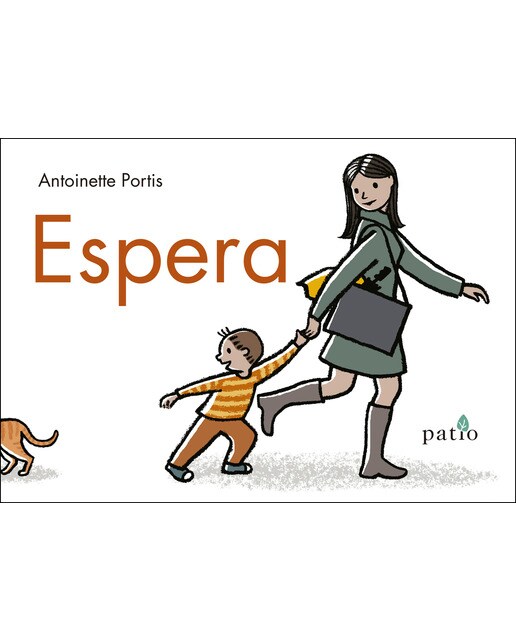 Espera 1