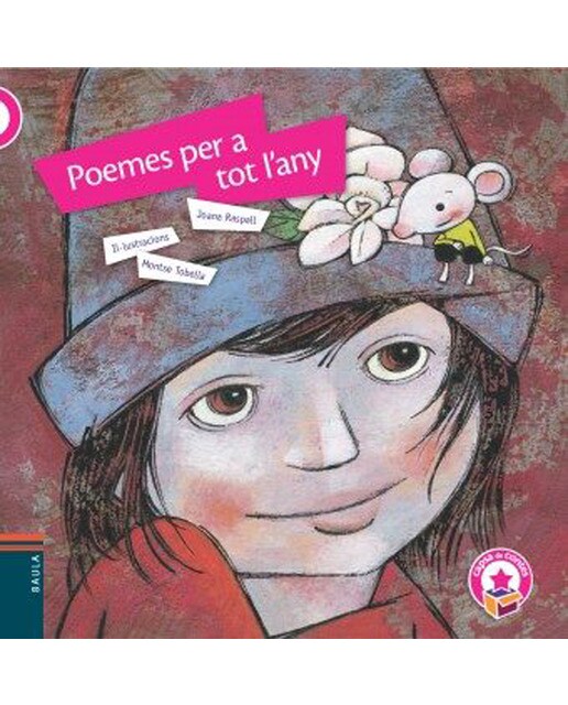 Imagen 1 de Poemes per a tot l'any (Rústica) (Tapa blanda)