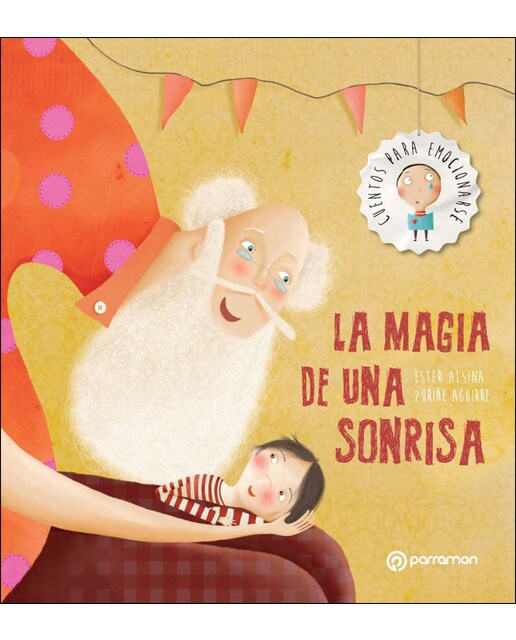 La magia de una sonrisa