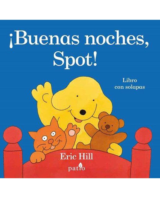 ¡Buenas Noches. Spot 1