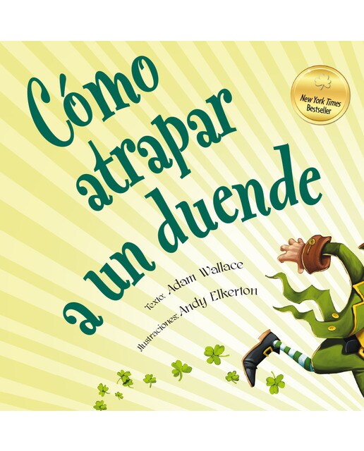 Cómo atrapar a un duende