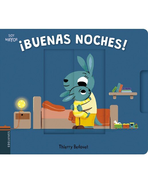 ¡Buenas noches! (Capa dura) 1
