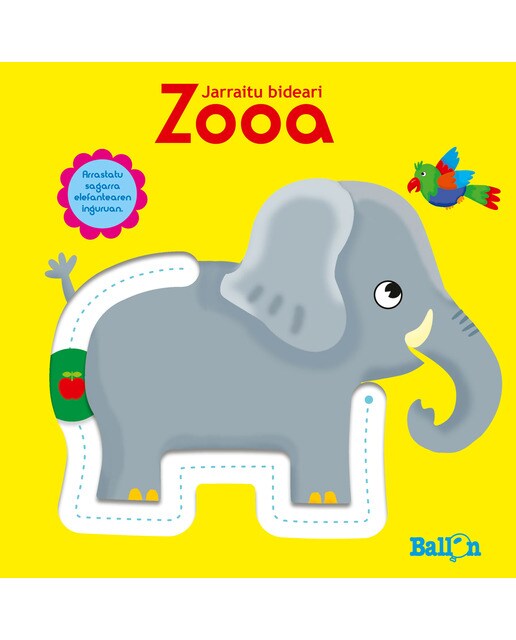 Zooa(Tapa dura) 1