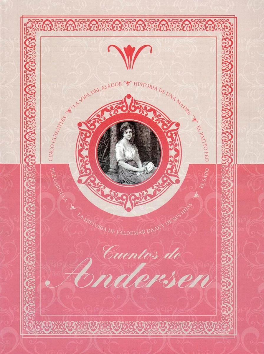 CUENTOS DE ANDERSEN