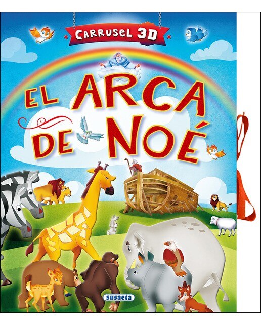 El arca de Noé