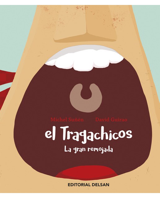 tragachicos-la gran remojada
