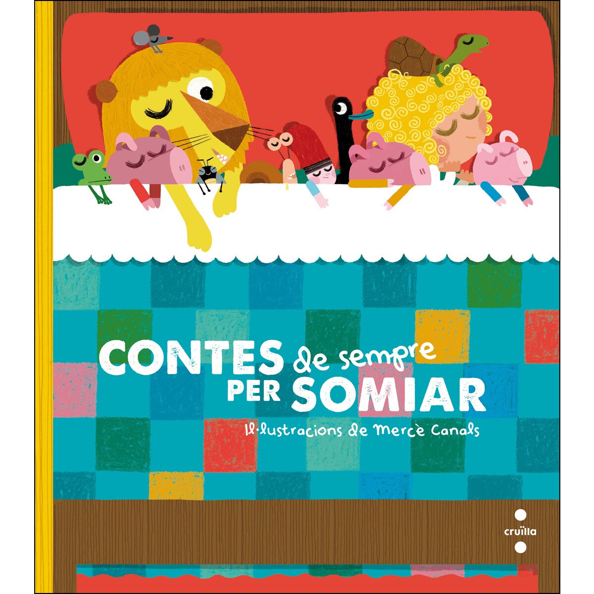 Imagen 0 de Contes de sempre per somiar (Tapa dura)