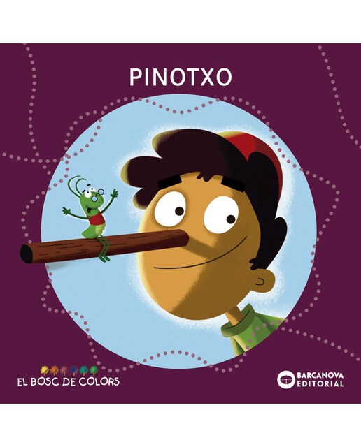 Imagen 0 de Pinotxo