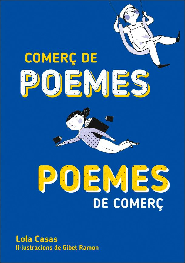 Imagem 0 de Comerç de poemes / Poemes de comerç (Capa dura) (Capa mole)