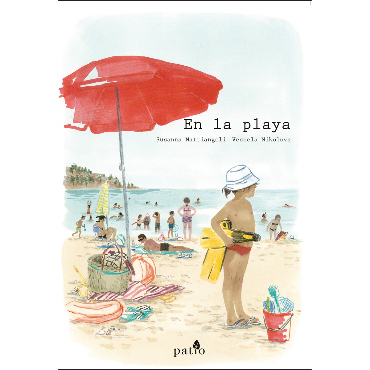 Imagen 0 de En la playa