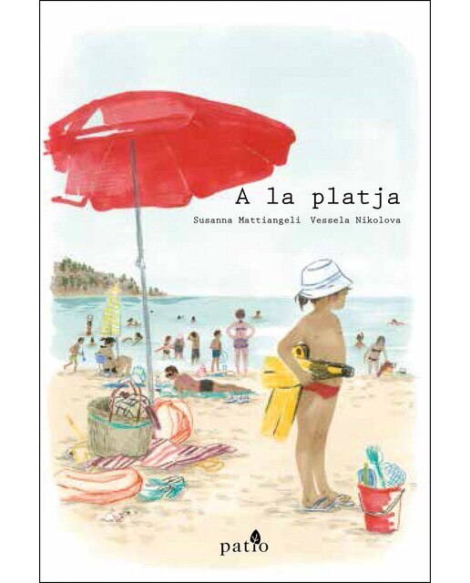 Imagen 0 de A la platja