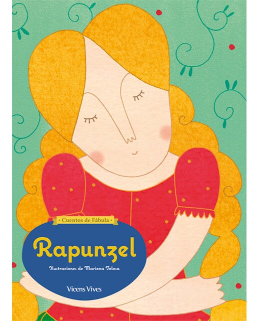 Rapunzel
