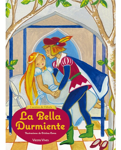 La Bella Durmiente