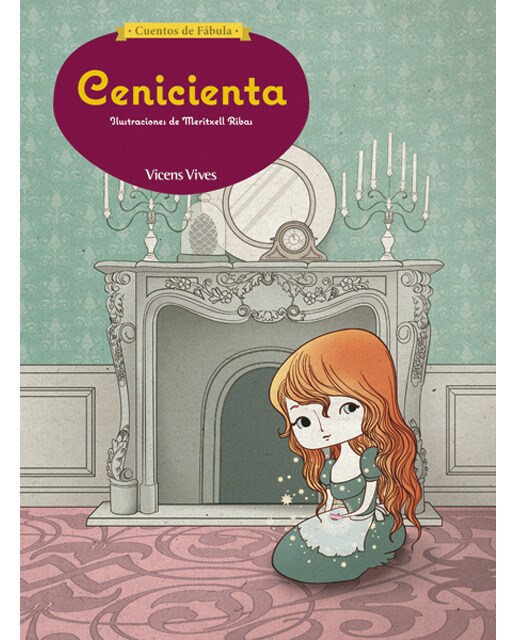 Cenicienta