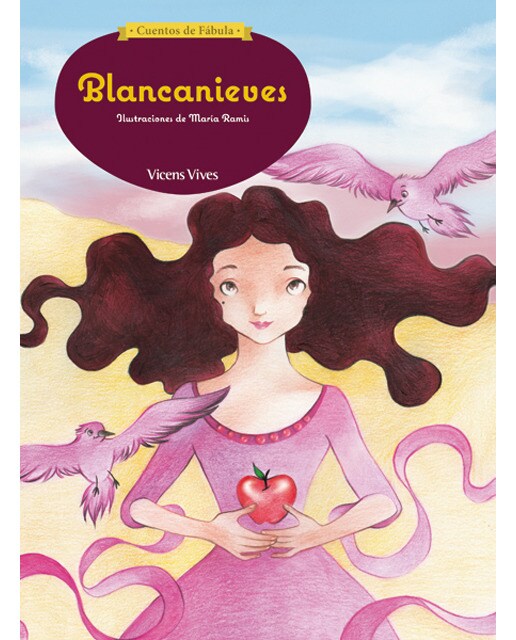 Blancanieves