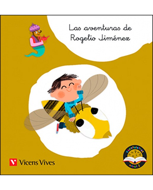 LAS AVENTURAS DE ROGELIO JIMENEZ CUENTAL