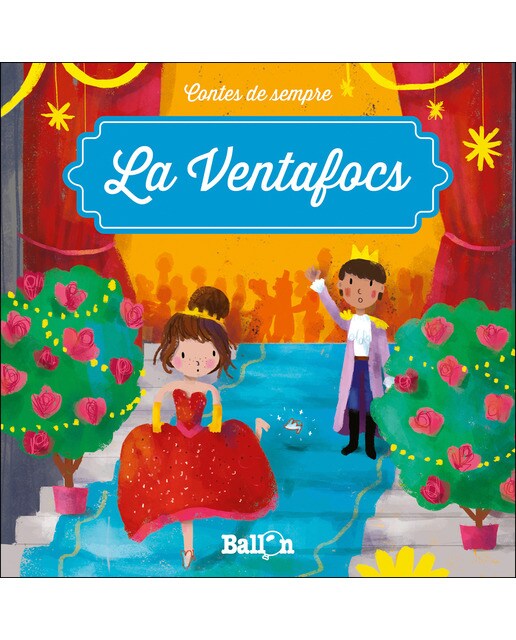 LA VENTAFOCS (Capa mole) 1