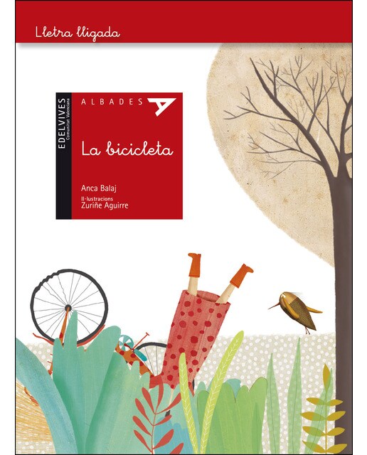 La bicicleta