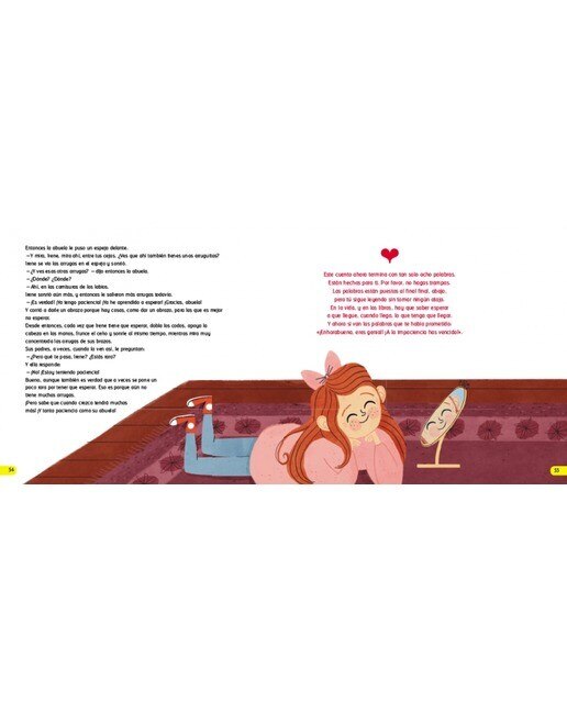 Cuentos con amor para un mundo mejor(Tapa dura) 5