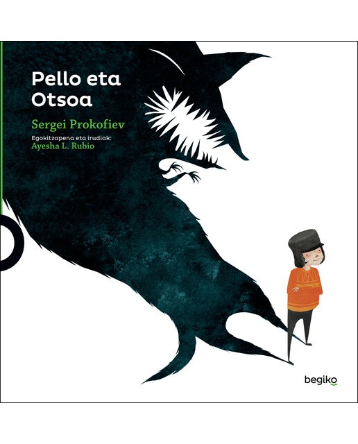 Pello eta Otsoa (Capa mole) 1