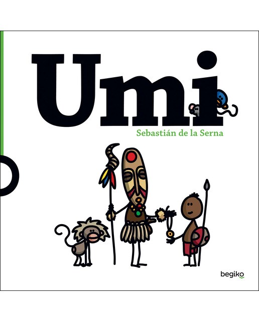 Umi(Tapa blanda) 1