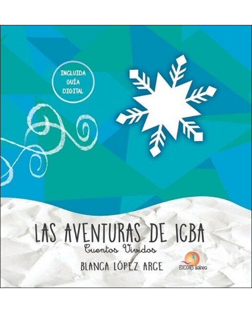 Imagen 0 de Las aventuras de icba