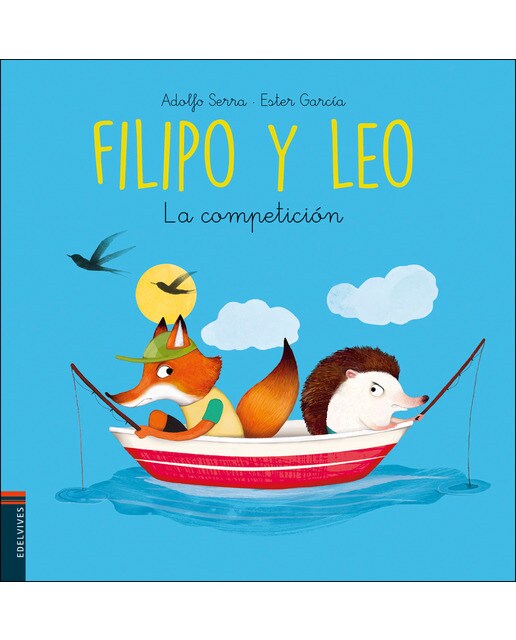 La competición(Tapa dura) 1